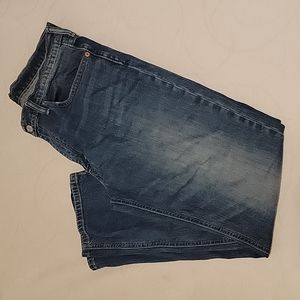 Levi 541 Jeans 34x30